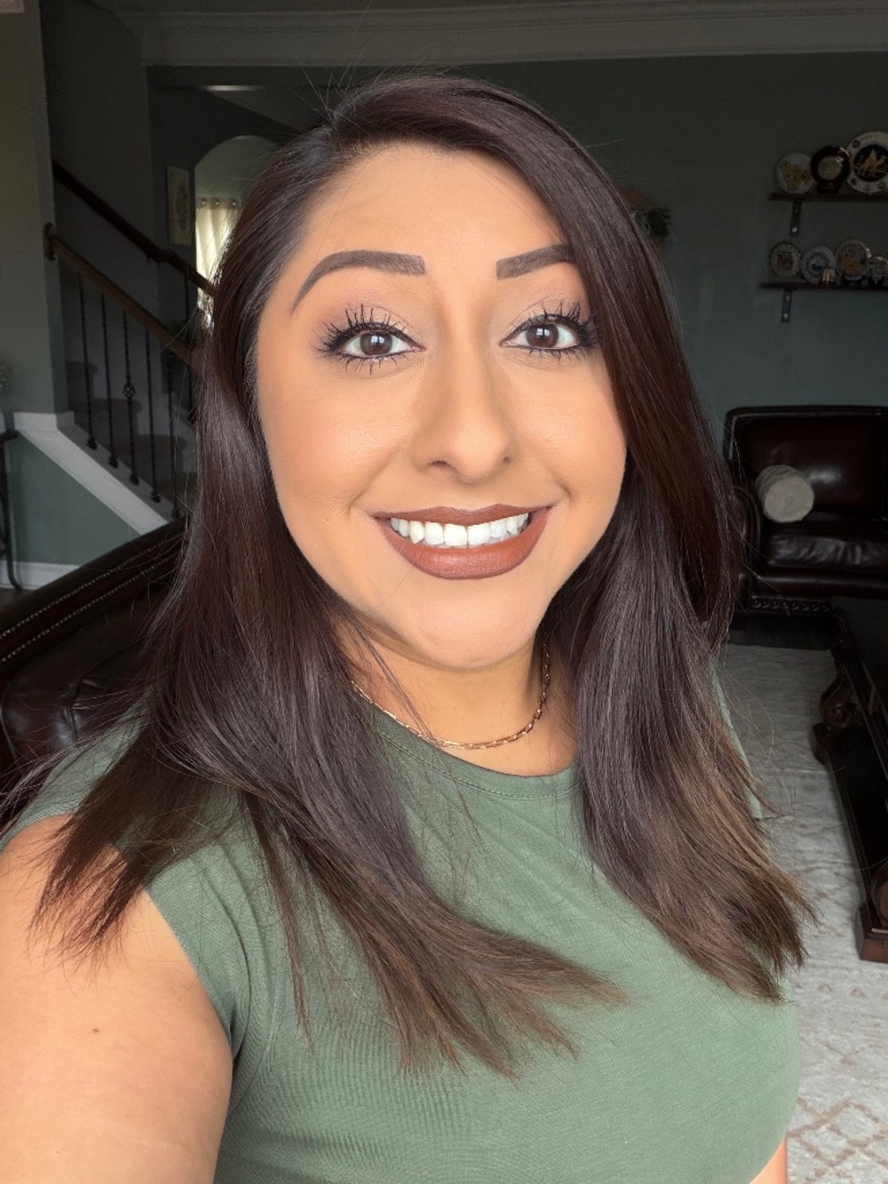 Meet your Posher, Jessica